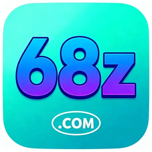 Logo da 68z.com